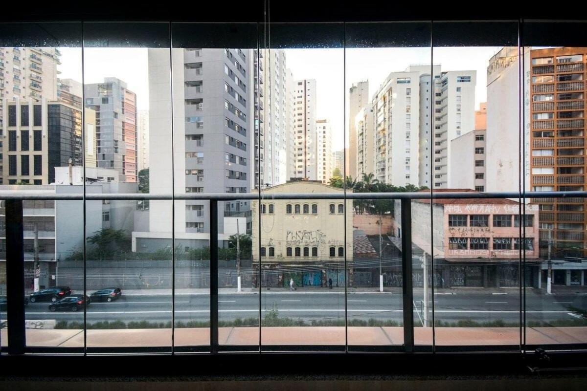 Nun Apartments By Bnbhost Sao Paulo Exterior photo