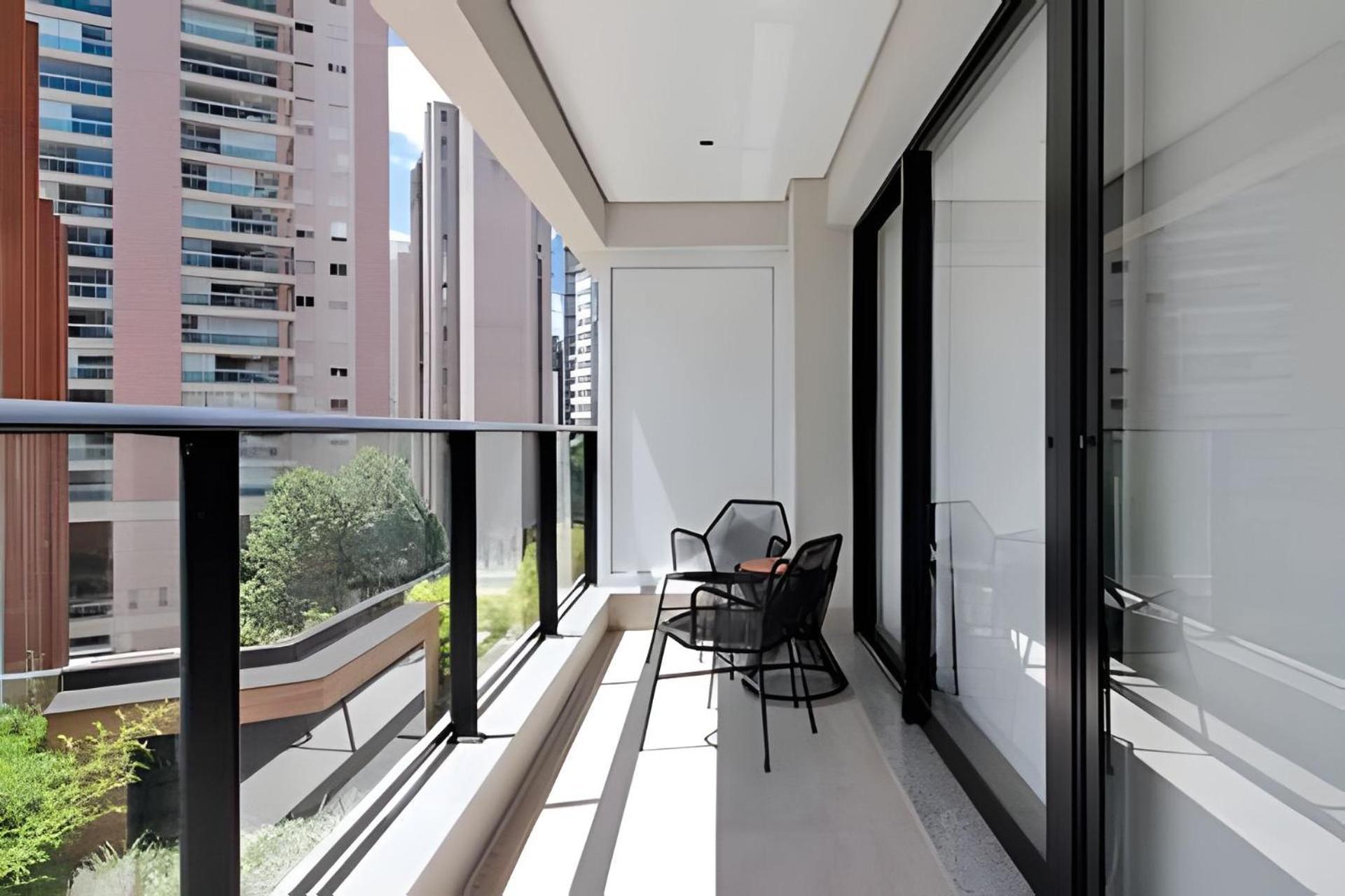 Nun Apartments By Bnbhost Sao Paulo Exterior photo