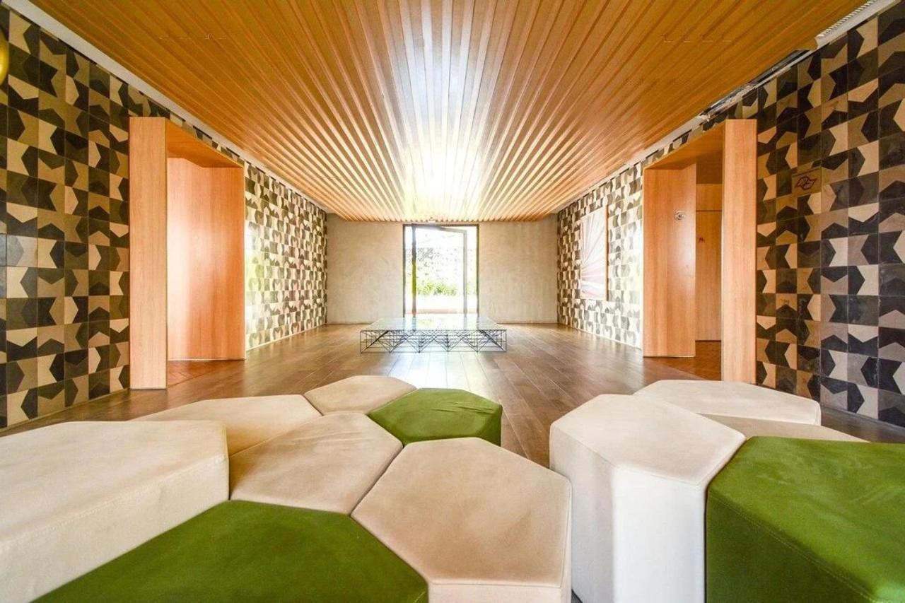 Nun Apartments By Bnbhost São Paulo Exterior photo