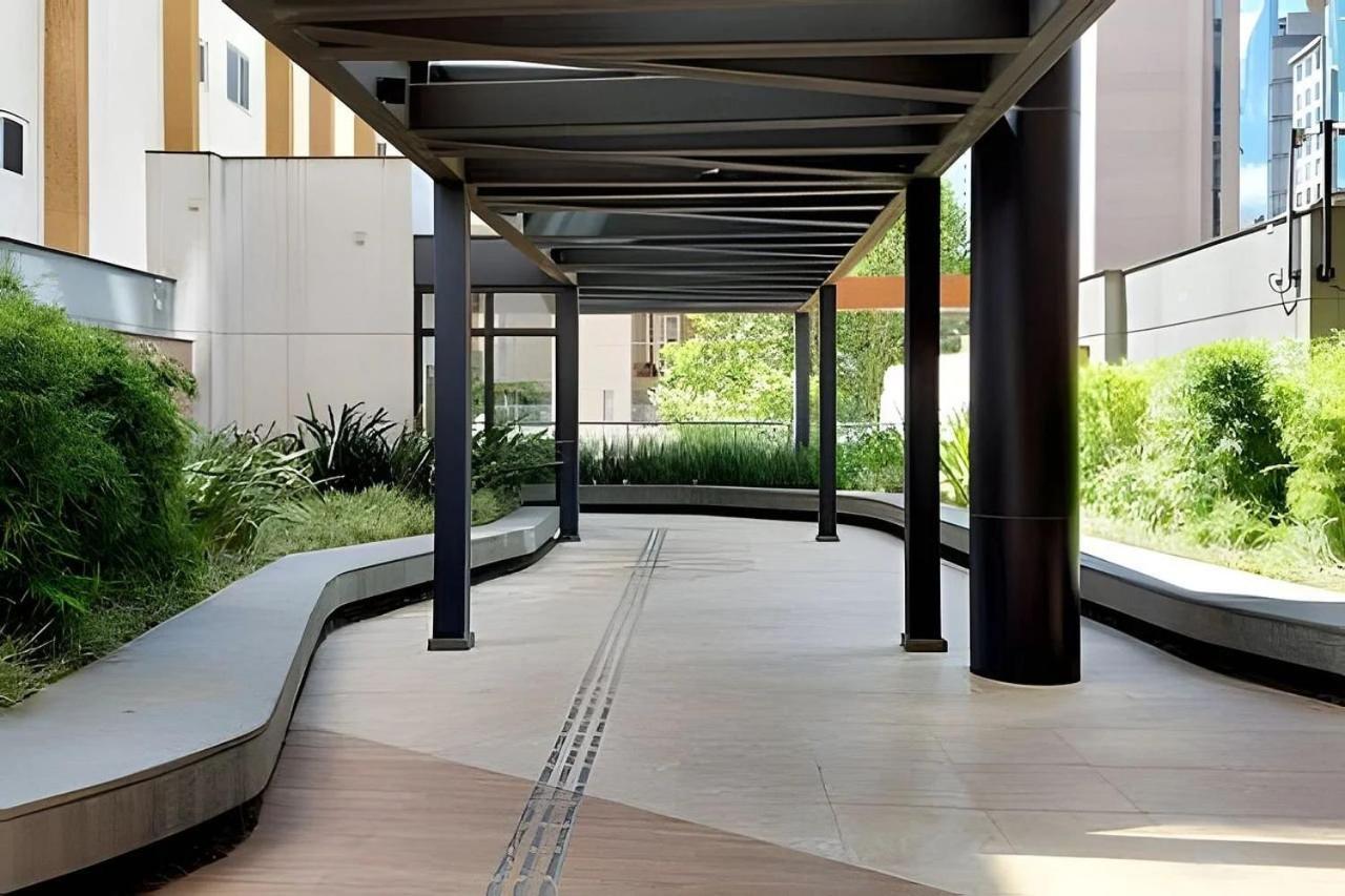 Nun Apartments By Bnbhost São Paulo Exterior photo
