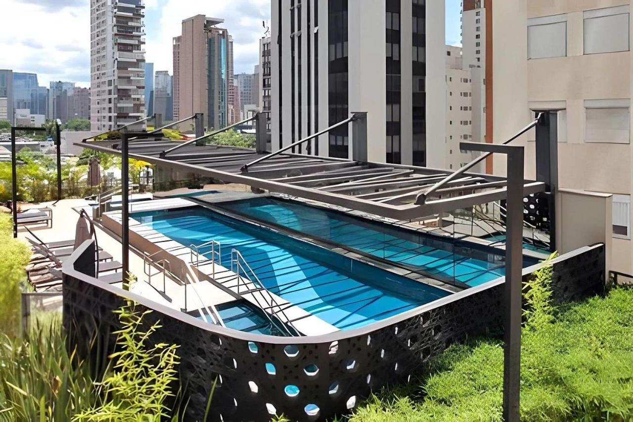 Nun Apartments By Bnbhost São Paulo Exterior photo